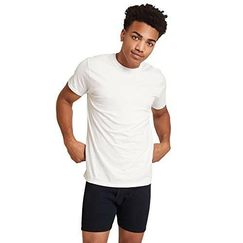 Men’s Summer Cotton Tee - Soft Breathable