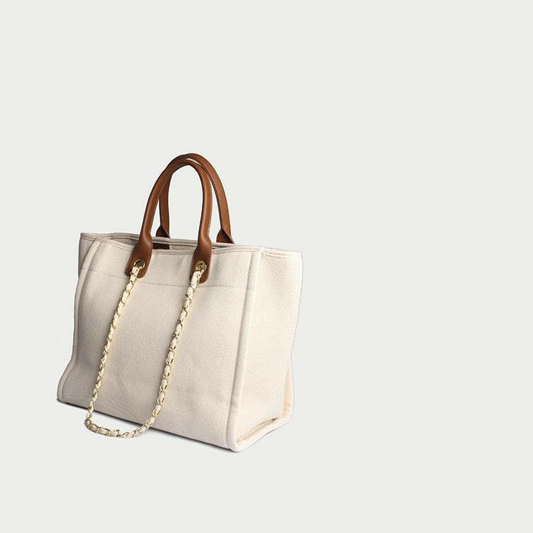 THE CHRISTINE Tote 