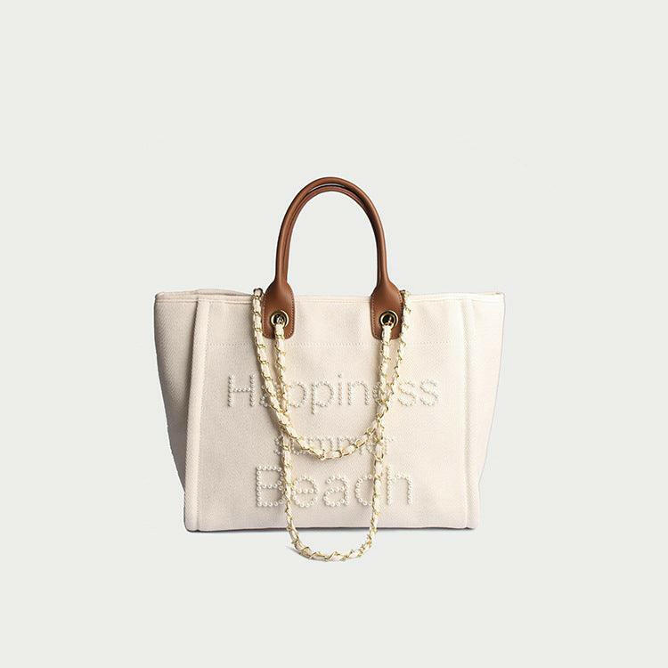 THE CHRISTINE Tote 