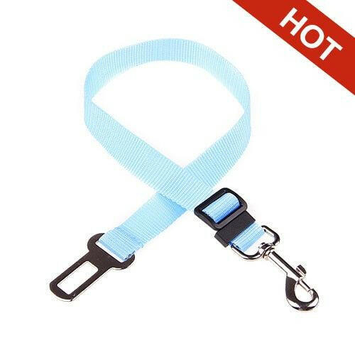 Adjustable Car Seatbelt For Pets