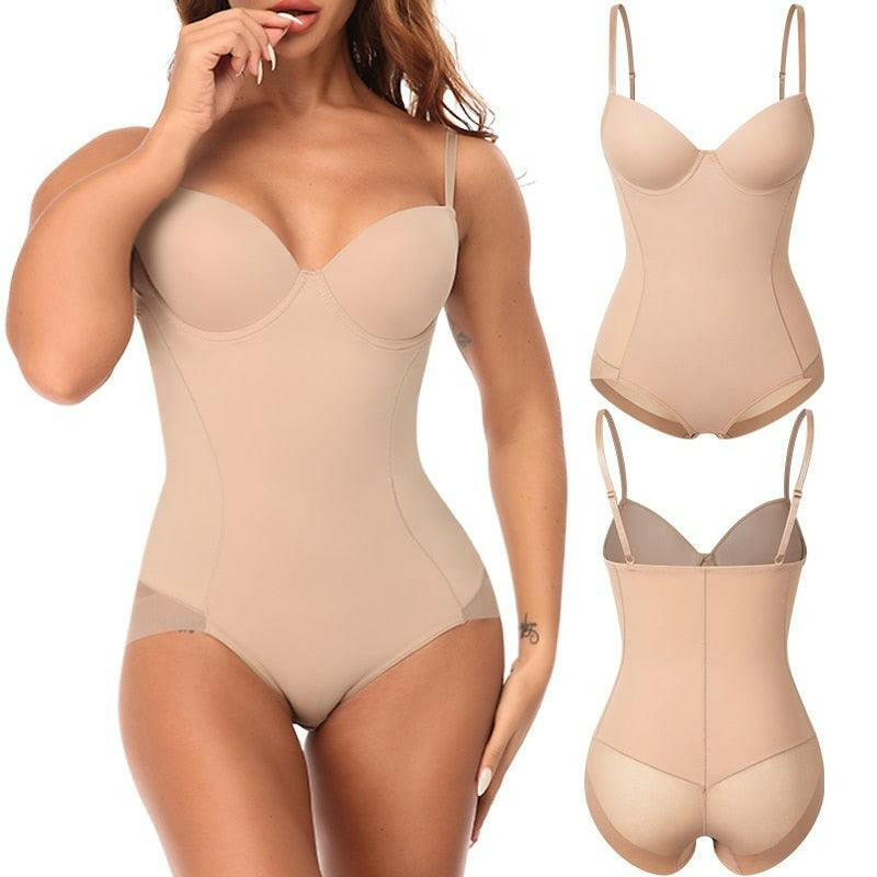 Women’s One-piece Tummy Control Body Shaper | On sale |