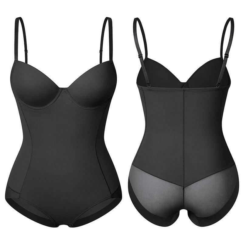 Women’s One-piece Tummy Control Body Shaper | On sale |