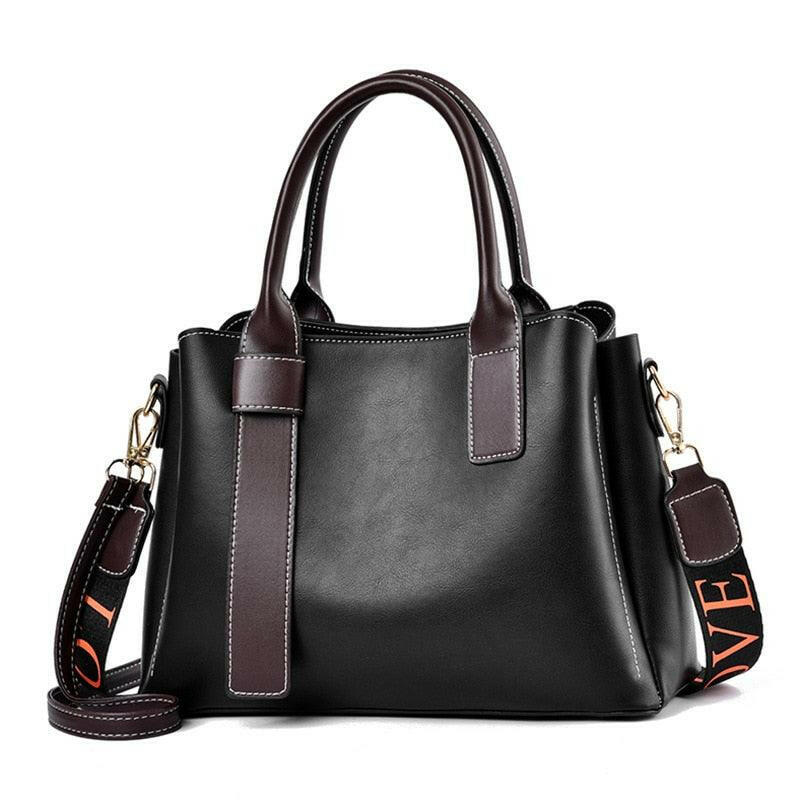 THE CECILIANE | On sale | High-Quality PU leather